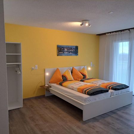 Bed and Breakfast Good Bed Biberist Экстерьер фото