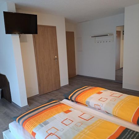 Bed and Breakfast Good Bed Biberist Экстерьер фото