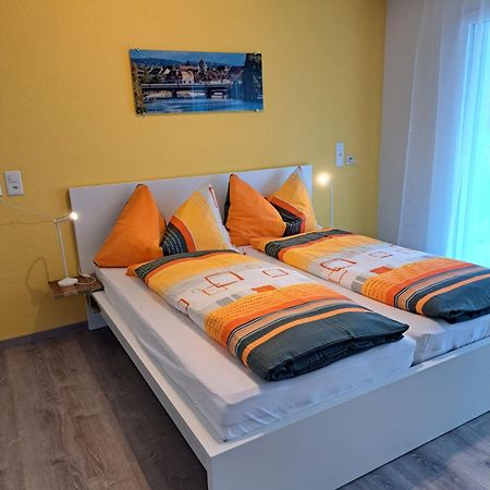 Bed and Breakfast Good Bed Biberist Экстерьер фото