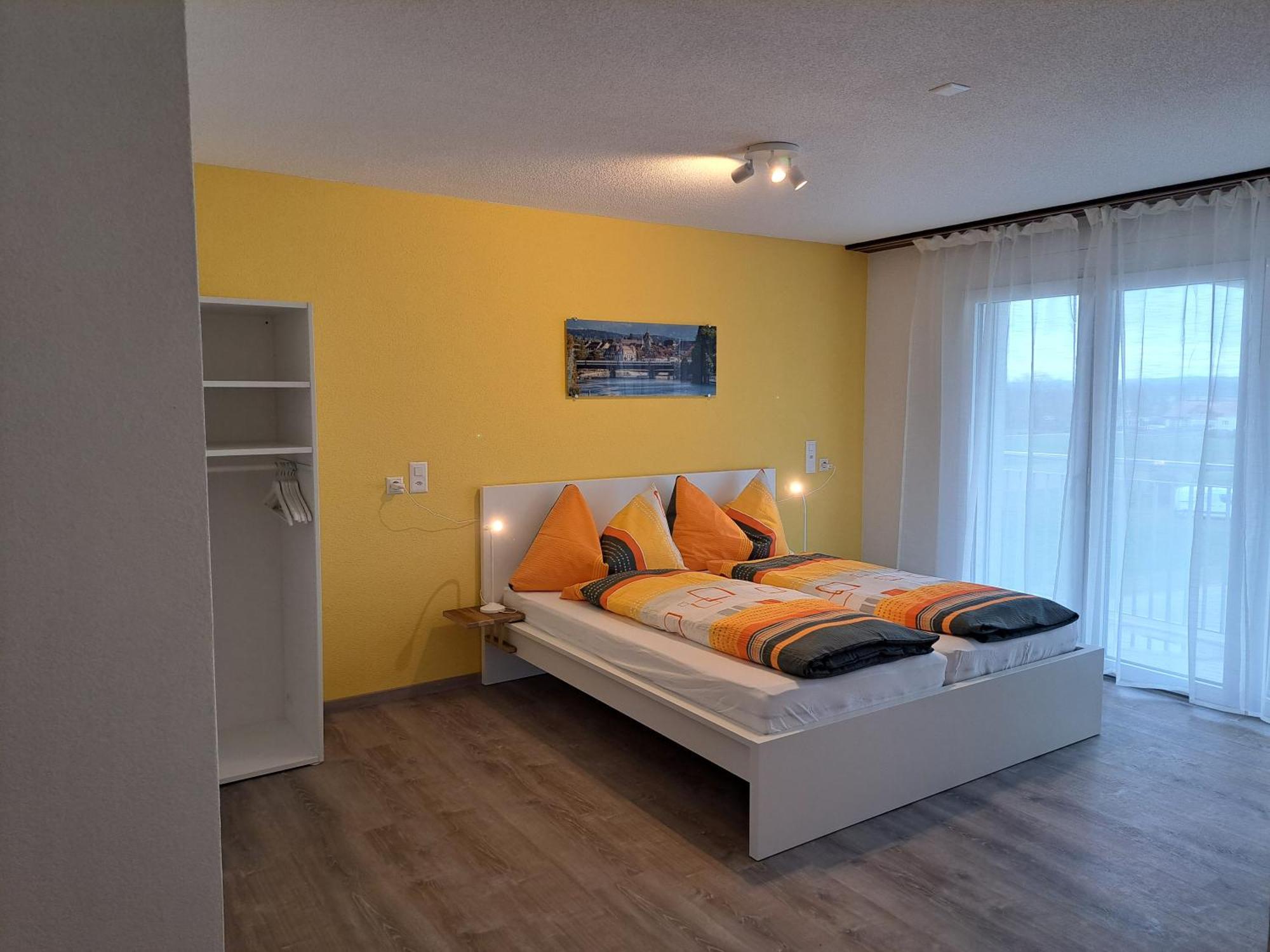 Bed and Breakfast Good Bed Biberist Экстерьер фото