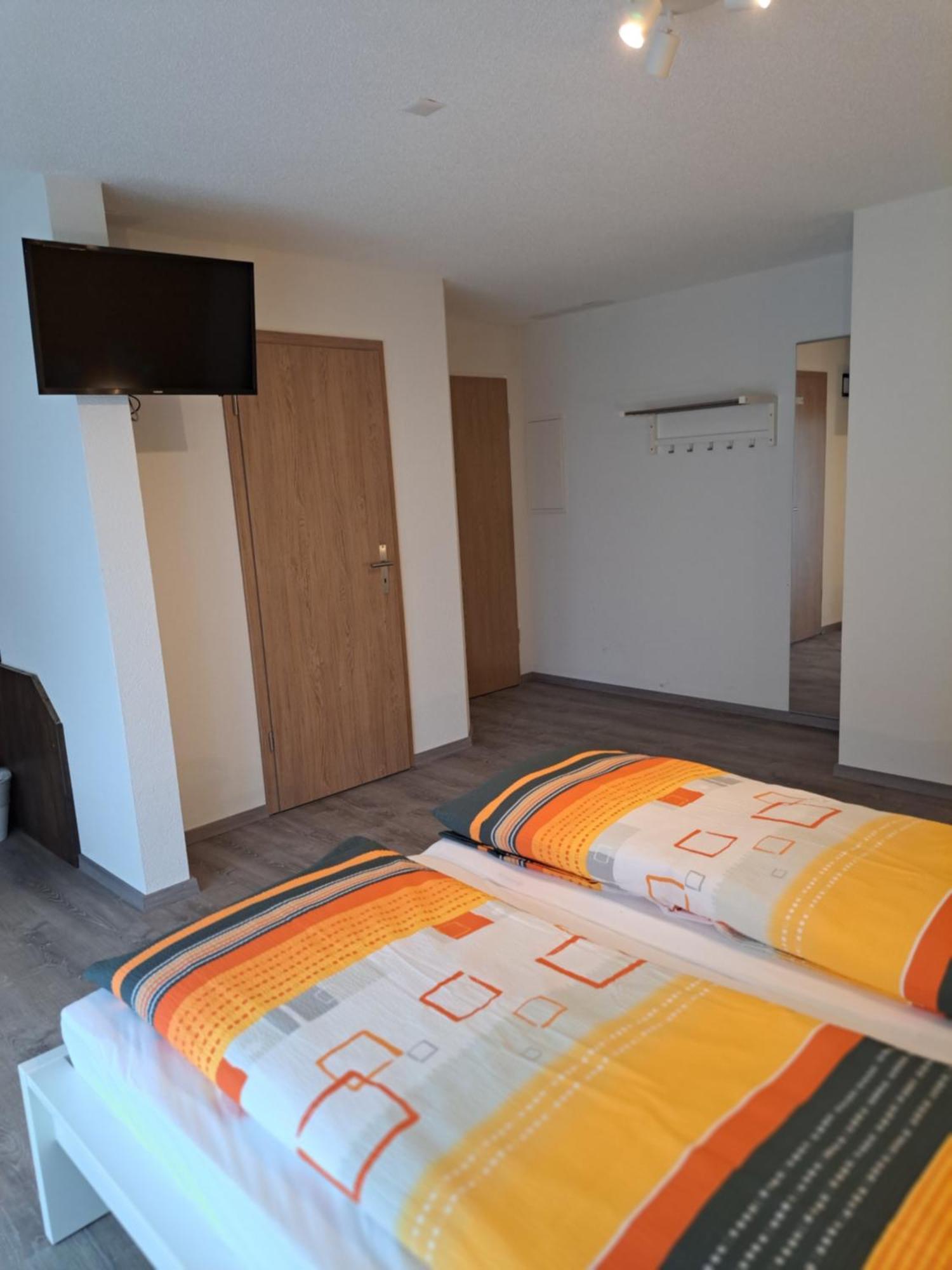 Bed and Breakfast Good Bed Biberist Экстерьер фото