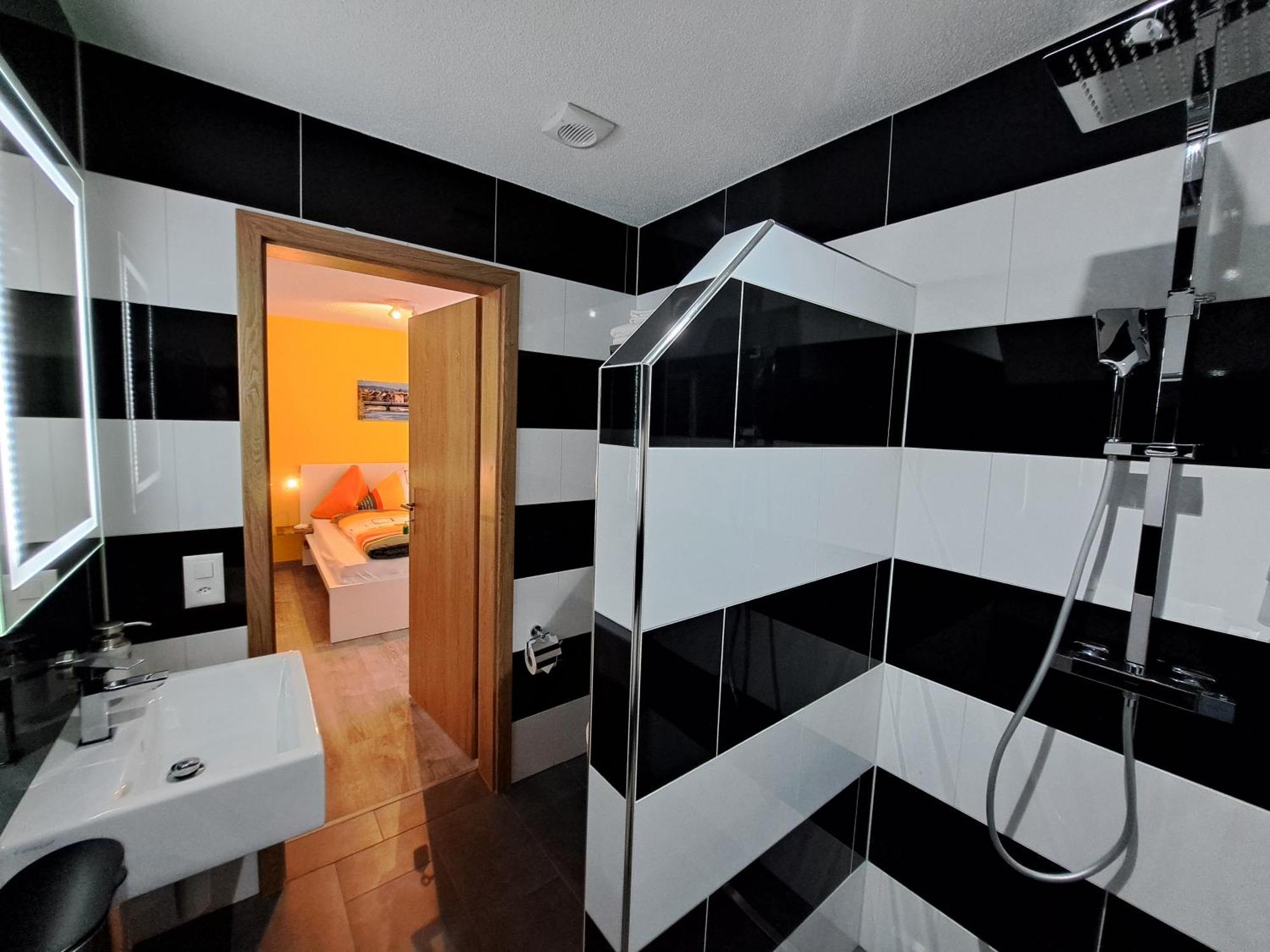 Bed and Breakfast Good Bed Biberist Экстерьер фото