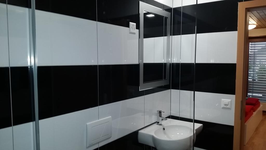 Bed and Breakfast Good Bed Biberist Номер фото
